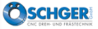 oeschger logo